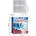 Toilet Active Oxygen Agent Toilet Cleaner Foam Powder As Seen Multifunction Powerful Pipe Dredging Agent Suitable for Cleaning Toilet Drains No Peculiar Smell - Buy Online on SooperMarket.com