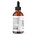 100% Organic Unrefined Wheat Germ Oil - Imported From Italy - 4oz Glass Bottle - Cold-Pressed Natural Moisturizer for Skin, Hair, and Face - Stretch Mark Relief - Non-GMO - Buy Online on SooperMarket.com