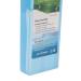 Sea Blue Roll-On Wax Roller Depilatory Wax Cartridge for Hair Removal - Refill for Armpit & Arms - Buy Online on SooperMarket.com