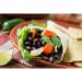 Buy Gourmet Black Beans | Dried Whole Beans - Natural Protein Boost (400g) | International Shipping Available - Buy Online on SooperMarket.com