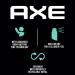 AXE Apollo Deodorant Spray - 48 Hour Odor Protection | Fresh Sage & Cedarwood | Aluminum-Free & Residue-Free | 4 oz - Buy Internationally - Buy Online on SooperMarket.com
