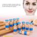 Rejuvenate Liquid Foundation Skin Brightening Concealer BB Cream - Anti Wrinkle Whitening (5ml) - Pack of 10 - Buy Online on SooperMarket.com