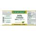 Nature's Bounty Milk Thistle 1000 mg - 50 Rapid Release Softgels for Liver Support - Buy Online on SooperMarket.com