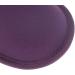 3D Contoured Cup Sleep Eye Mask - Purple | Block Out Light for Travel, Yoga, Nap - Soft & Comfortable Blindfold - Buy Online on SooperMarket.com