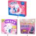 kawehiop Aromatic Solid Toilet Cleaning Products Deep Clean For Dirt And Odor Removal Bathroom Supplies Plastic Solid Cleaning 2 - Buy Online on SooperMarket.com