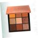 WOONEKY 1pc Eyeshadow Powder Eye Shadow Eyeshadow Palette Eyeshadow Paillette - Buy Online on SooperMarket.com