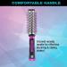 Conair Salon Results Small Metal Round Brush for Short to Medium Hair - Blow-Drying Hairbrush (Color May Vary) | 1 Count - Buy Online on SooperMarket.com