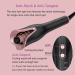 BEJARM Upgrade Automatic Hair Curler - Large Barrel for Mid to Long Hair - Auto Curling Wand with Anti-Scald Technology - Buy Online on SooperMarket.com