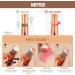 Go Ho Liquid Cool Contour Stick Cream Concealer with Cushion Applicator - Long Lasting & Easy to Blend - Natural Dewy Finish 06 - Buy Online on SooperMarket.com