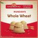 Aashirvaad Shudh Chakki Atta | Whole Wheat Flour | Premium Quality Atta | 10kg - Buy Online on SooperMarket.com