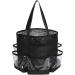 Sharplace Hairdressing Tools Storage Bag Haircut Accessories Organizer Bag Large Capacity Hairdresser Equipment Bag Hair Brush Scissors - Buy Online on SooperMarket.com