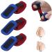 Bunion Protector Hallux Valgus Belt - Reusable Soft Tensile for Big Toe - Men & Women - Buy Online on SooperMarket.com