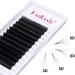 Fadlash Easy Fan 0.05-C Russian Eyelashes Extensions 15-20mm Mixed Length C Curl for Natural Look - Buy Online on SooperMarket.com