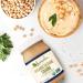 Kevala Organic Tahini 16 oz - Pack of 5 | Pure, Unsalted Sesame Seed Paste - Buy Online on SooperMarket.com