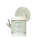 AROMATICA Tea Tree Pore Purifying Clay Mask 2% Niacineamide + 45% Clay - Deep Cleansing Mask for Pore-Purifying - Vegan & Cruelty-Free - Natural Ingredients with food grade tea tree oil