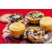 Keto Muffins Mix | Low Carb & Delicious - Only 7g NET Carbs - Buy Online on SooperMarket.com