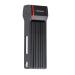 TRELOCK bicycle folding lock FS 280 TWO.GO / 80 cm / incl. X-MOVE holder black