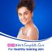 Nivea Express Hydration Body Lotion (400 ml) - Fast Absorbing Moisturizer - Buy Online on SooperMarket.com