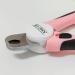 AMG Professional Pet Nail Clippers for Dogs & Cats with Protective Guard and Ergonomic Design - Includes Nail File - Ideal for Large & Small Pets - Buy Online on SooperMarket.com