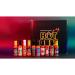 Hot Ones Season 24 Lineup Hot Sauce Challenge With Unique Condiment Gift Box (10-Pack) - Buy Online on SooperMarket.com