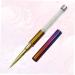 FRCOLOR Nail Painting Pen Manicure Accessories Size 1 As Shown - Buy Online on SooperMarket.com