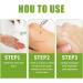 BEALIFE Belly Hip Chest Stretch Mark Removal Ladies Postpartum Body Burn Scars Repair Essence Anti-aging 30ml - Buy Online on SooperMarket.com