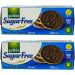 04 Mixed Gullon Sugar Free Digestives 245g & Dark Chocolate Digestives 270g - Buy Online on SooperMarket.com