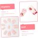 POPETPOP 1 Set Manicure Supplies Tool Plastic Nail - Buy Online on SooperMarket.com