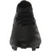 adidas Accuracy.3 FG Soccer Shoe 7.5 Women/6.5 Men Black/White - Buy Online on SooperMarket.com