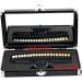 Obelunrp 20-Color Dental Teeth Shadow Guidance Manual with Mirror - Essential Tooth Tracking Diagrams & Elevator Tools for Dentists - International Shipping Available - Buy Online on SooperMarket.com
