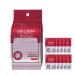 Clothes Stain Removal Wipes Stain Removal Wet Wipes Clothes Oil Stain Remover Laundry Stain and Spot Remover Instant Stain Removing Wipes Individual Wrapped Cleaning Wipes For Clothes (20PCS)
