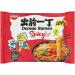 CNMART Japanese Demae Ramen Instant Noodles Spicy Flavour 100g (Pack of 20) - Buy Online on SooperMarket.com