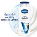 Vaseline Light Hydrate Serum Lotion 400ml | Superlight Non-Sticky Hydration Boost for All Skin Types - Buy Online on SooperMarket.com