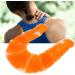 Hot Cold Shoulder Pad Soft Non- Gel Ice Pack PVC for Office Comfortable Home - Buy Online on SooperMarket.com
