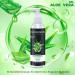 Aloe Vera Gel for Face Scalp & Hair - Soothing After Sun Moisturizer | International Shipping Available - Buy Online on SooperMarket.com