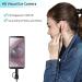 KANDUO Ear Wax Removal Tool - Visual 5.5mm HD Ear Endoscope for Adults & Kids - Buy Online on SooperMarket.com