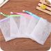20-Pack Magnoloran Double Layer Mesh Soap Saver Pouch for Exfoliating and Bubble Foam Net Handmade Soap - Body and Facial Cleaning Tool - Buy Online on SooperMarket.com