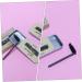 BELLIFFY 1 Set Eyebrow Soap Clear Gel Brow Styling Cream Makeup Accessory Cosmetic Supplies Styling Gel Wax - Buy Online on SooperMarket.com