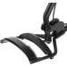 Verdant Touch Stainless Steel Eyelash Curler Stainless Steel Eyelash Curler Silicone Ring Pad Eye Lash Curling Tool Black Professional Cosmetic Tool - Buy Online on SooperMarket.com