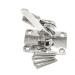 Marine VHF Antenna Mounts  Ratchet Mount Heavy Duty Marine VHF Antenna 316 Stainless Steel Boat Adjustable Base - Buy Online on SooperMarket.com