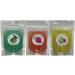 Fruity Berry Selection Boba Bubble Tea Make at Home Kit 6-12 Extra Large Drinks - Buy Online on SooperMarket.com
