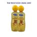 Ricitos de Oro Baby Shampoo 13.5 FL Oz 2-Pack with Chamomile Extract - Paraben-Free, Hypoallergenic for Conditioning and Lightening - Amber Scented - Buy Online on SooperMarket.com