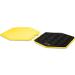 Slidez Dual-Sided Exercise Glider Discs for Core Stability - Standard Use - Buy Online on SooperMarket.com