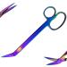 Long Handled Toenail Clippers for Thick Nails 7.5" Angled Tip Long Handled Nail Scissors for Toenails Heavy Duty Long Handled Toenail Scissors for Thick Nails Podiatry Tools for Elderly Back Pain - Buy Online on SooperMarket.com