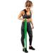 Venum Challenger Resistance Band Green - 100-120lbs | High-Quality Fitness Equipment for Strength Training - International Shipping Available - Buy Online on SooperMarket.com