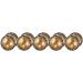 Nespresso VertuoLine Melozio Coffee Capsules 10 Pods - 2 Sleeve Variety Pack - Buy Online on SooperMarket.com