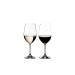 Riedel Vinum 6416/15 Chianti / Riesling Set of 2 Glasses Riesling Grand Cru/Zinfandel 2 Count (Pack of 1)