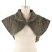 Hztyyier Electric Heating Pad for Shoulders - USB Powered Winter Comfort - OD Green Polyester Fiber - Buy Online on SooperMarket.com