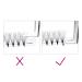 FADLASH 10D Premade Volume Eyelash Extensions - Flawless, Full & Long-Lasting Lashes - Buy Online on SooperMarket.com