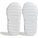 adidas Kids Altaswim Beach & Pool Shoes - 5.5 UK Child - White/Pink/Lucid Fuchsia - Buy Online on SooperMarket.com